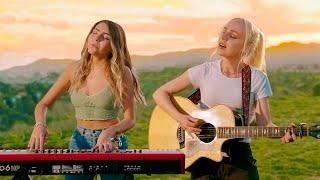 Kiss Me - Sixpence None The Richer (Madilyn Bailey & Jada Facer)