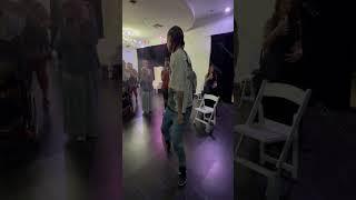 Larry Freestyle #lestwins #larrybourgeois #hiphop #freestyle #lestwinsdance #larrybourgeois