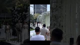 DETIK DETIK KISS PERTAMA KENNY DAN AMANDA MANOPO