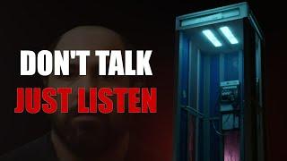 This Killers Voice Haunted a Nation