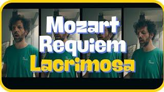 Mozart Requiem - Lacrimosa | Polyphonic