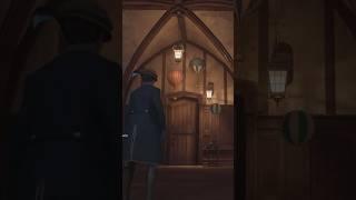 Hogwarts Legacy - Mozart Lacrimosa