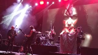 Lacrimosa - Stolzes Herz (São Paulo 03/05/2025)