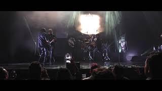 Lacrimosa "Lichtgestalt" live, Puebla 2025