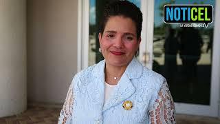 Habla Janet Parra sobre controversias que pudieran costarle el nombramiento