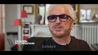 CERRONE - SUPERNATURE - Bande annonce
