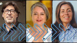 Crecen!! Votación de Jeanette Jara tiene como antecedente resultados de Daniel Jadue y Gladys Marín