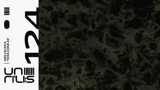 UNRILIS124 - Melvin Spix - Salina (Original Mix) - Techno Peak Time Driving - Unrilis