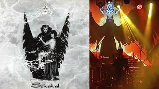 lacrimosa Live Lament World Tour 2025 Guadalajara parte 1