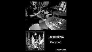 #lacrimosa #goth #rock #gothicrock #music #tilo #tilowolff #drummer #metaldrummer #drums #drumcover