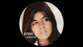 CVTKVC - Jeanette (Porque te vas)