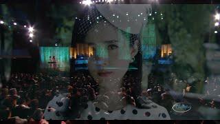 Eye in the Sky - Alan Parsons Project/Lindsey Vuong