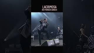 Der Morgen danach (Lacrimosa)#music