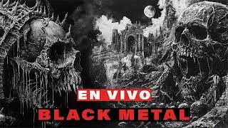 Black metal de Kulto 2 - 2 - 25