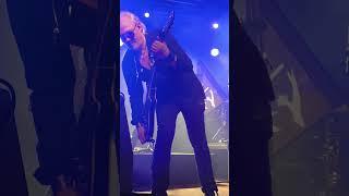 Du bist alles was ich will - Lacrimosa Lament World Tour in Jena Germany - 27.09. – F-Haus