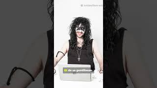 Hommage à Ace Frehley, le guitariste légendaire de Kiss décédé à 74 ans