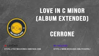 Love In C Minor (Album Extended) Cerrone