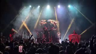 Lacrimosa - Lament World Tour  - 05. Jun 2025 - Punk & Pomerol
