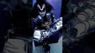 Kiss #kiss #kissarmy #rock #rocknroll #rockmusic #hardrock #bluesrock #music #musicgenre #metal