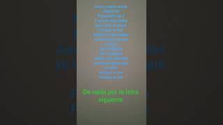 letra porque te vas-Jeanette
