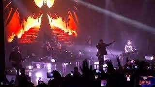 Schakal - Lacrimosa (live at circo volador cdmx 20250603)