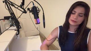 Frente a Frente- Jeanette | Cover- Beatriz