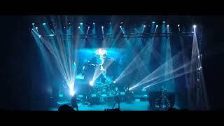 INTRO-AVALON, Lacrimosa 29 de Junio Auditorio BB