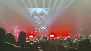 Concierto de lacrimosa en el auditorio bb 29-jul-25