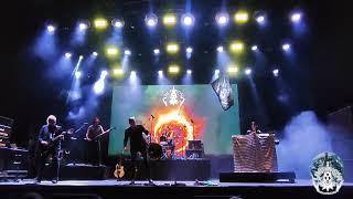 Lacrimosa - ao vivo no Bangers Open Air Brasil - 03-05-2025
