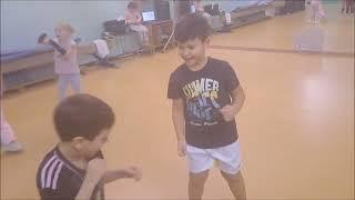 Cerrone BabyBoxe 2024/2025