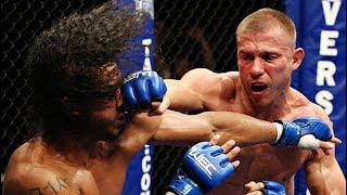 Benson Henderson vs Donald “Cowboy” Cerrone | Lightweight Championship Epic Fight