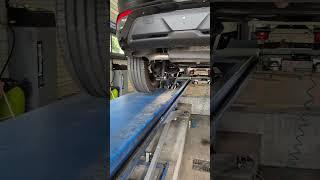 Renault Australe #çavabiensepasser #controletechnique #bisoubecot #mauriceauto