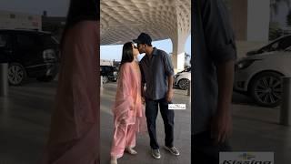 Katrina Kaif Kiss Vicky Koushal #kiss #ai