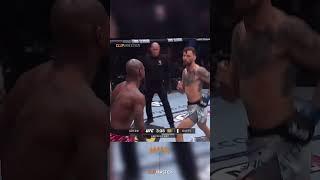 Mauricio Ruffy Damn Near MUR**ERED King Green w CRAZY SPIN