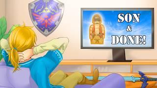 10 Commercials You’d See on Hylian TV (If They Had It)