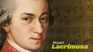 Mozart - Lacrimosa
