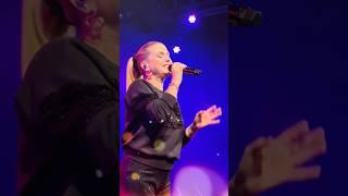 #jeanettebiedermann #tour2025 next Stop Neubrandenburg, holt euch Tickets! ￼￼ #konzert #live #musik