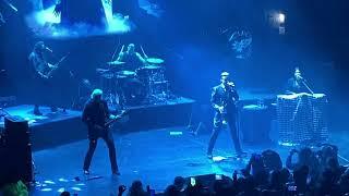 Lacrimosa en Chile (vivo,lament)