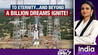 Andhra Pradesh News | ISRO's Biggest Giant: LVM3–M5 Rewrites Space History!