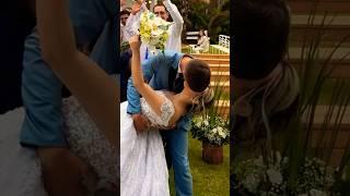 #couple #love #trending #shorts #viral #wedding # beautiful #kiss #lyrics happy #family #marriage