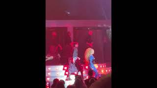 Janet Jackson “nasty” Las Vegas residency (May 28,2025) #janetjackson #lasvegas #resortsworld