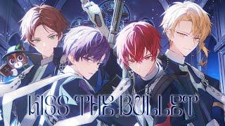 KISS THE BULLET／浦島坂田船