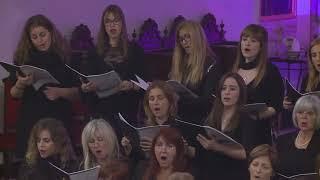 Lacrimosa - Requiem de W. A. Mozart - Cor de Cambra Discantus