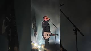Liebe über Leben - Lacrimosa part 2 #lacrimosa #lament #lamenttour #liebeüberleben