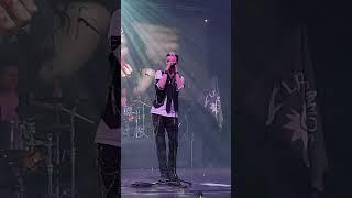 StolzesHerz ☆Live in Querétaro #Lacrimosa #LamentWorldTour #TiloWolff #AnneNurmi #Concert #tour2025