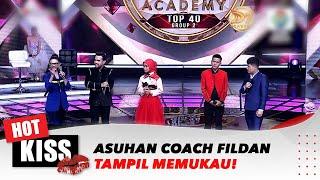 Anak Didik Coach Fildan Tampil Memukau, Persaingan Makin Sengit! | Hot Kiss