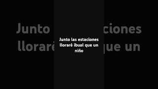 #¿Porqué te vas? #music #jeanette