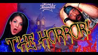 King Diamond, Obituary, Chthe'ilist, Noiduin ALLIANCE LIVESTREAM!!!