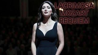 Lacrimosa Mozart Requiem