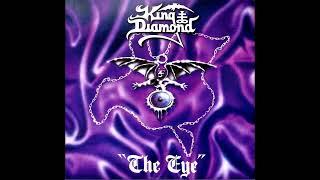 King Diamond  - The Eye